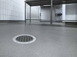 Altro Flooring the safest  anti-slip mobility flooring