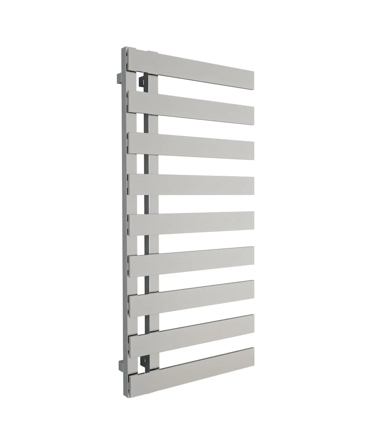 Designer Radiator for bathroom installations
