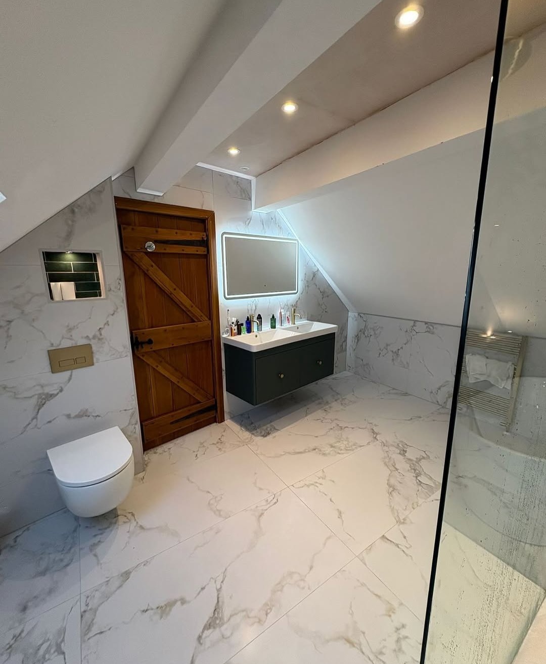 luxury tiled bathroom chesterfield luxury tiled bathroom chesterfield