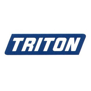 Triton bathroom brand